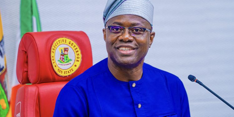Gov Makinde Tops Up State Workers Salaries To Ease Economic Hardship