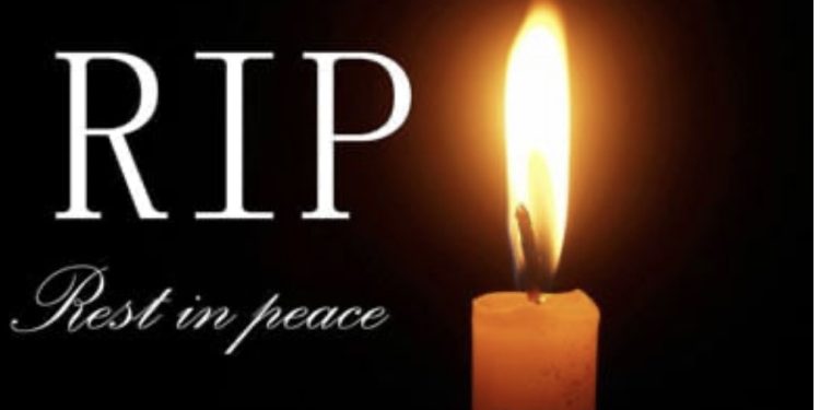 Just In! Former Nigerian deputy governor confirmed dead