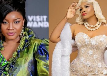 Why I rejected deals that could have made me a billionaire – Actress Omotola Jalade-Ekeinde