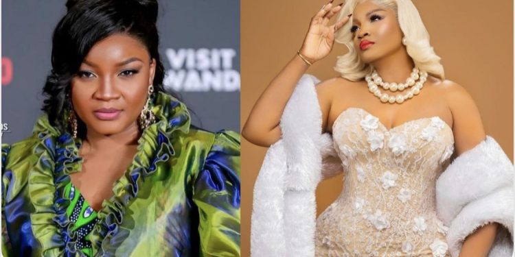Why I rejected deals that could have made me a billionaire – Actress Omotola Jalade-Ekeinde