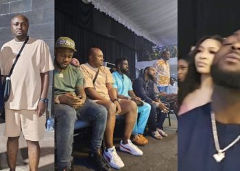 ‘I’m No Longer Interested In Grammy, Western Validations’ – Davido Speaks