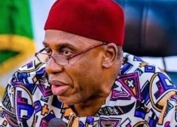 Gunmen attack Amaechi’s convoy, burn ADC office in Rivers