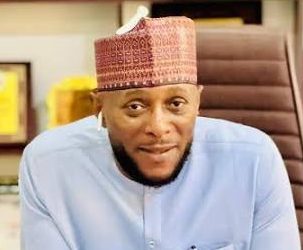Atiku’s son resigns as Adamawa commissioner for works