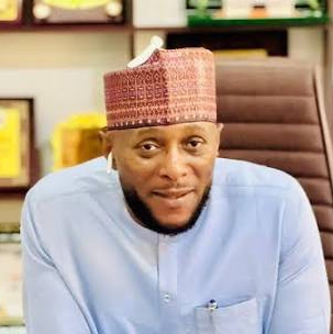 Atiku’s son resigns as Adamawa commissioner for works