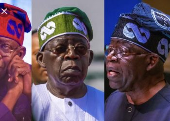 Presidency breaks silence on Tinubu’s poisoning allegation