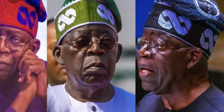 Presidency breaks silence on Tinubu’s poisoning allegation