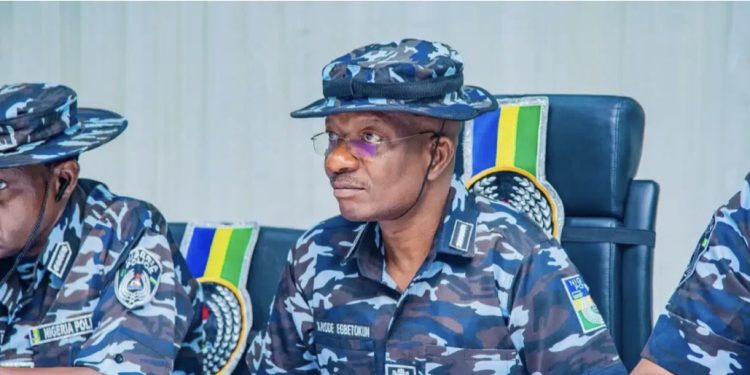 Egbetokun to contest for political office after being sacked as IGP