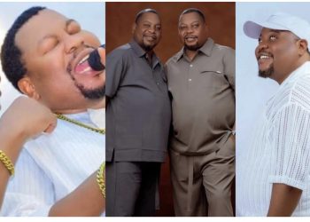 Gospel singer Taiwo Adegbodu passes away