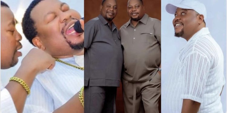 Gospel singer Taiwo Adegbodu passes away