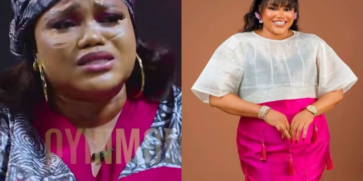 “I Lost Four Pregnancies and Was Misguided About Marriage” –Popular Yoruba Actress Opens Up