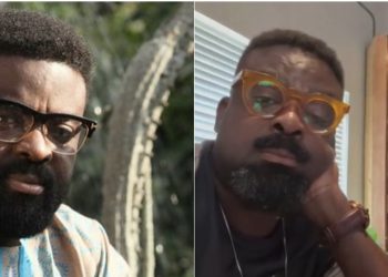 “I can’t cope again” — Top Nollywood actor laments spending ₦11m on diesel in one Month