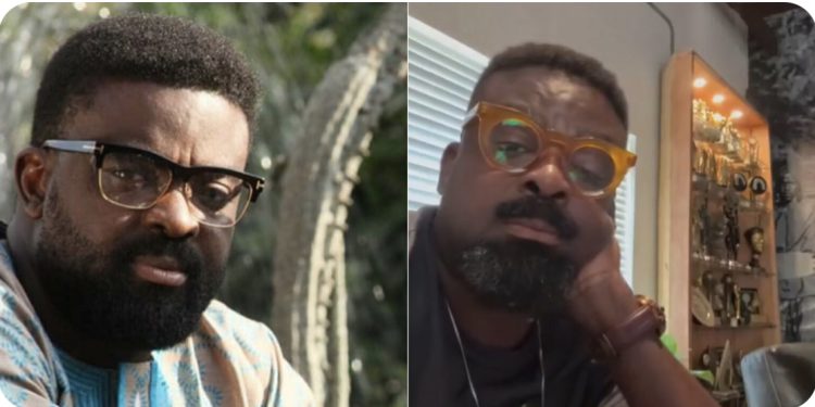 “I can’t cope again” — Top Nollywood actor laments spending ₦11m on diesel in one Month
