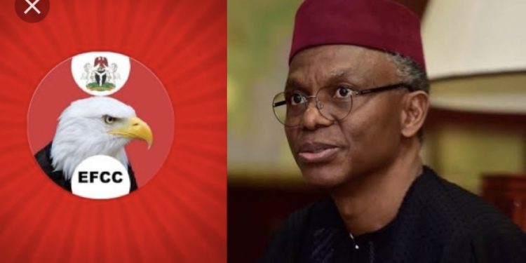 Full List Of Items Recovered By ICPC From El-rufai’s Residence