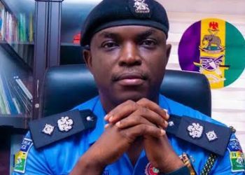 IGP sacks Benjamin Hundeyin as police PRO