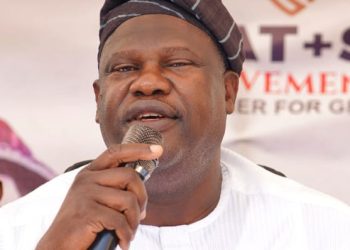 2027: Guber aspirant advocates unity among APC leaders in Badagry Division