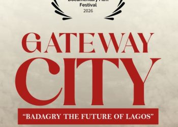 Gateway City Documentary on Badagry nominates for iREP Film Festival