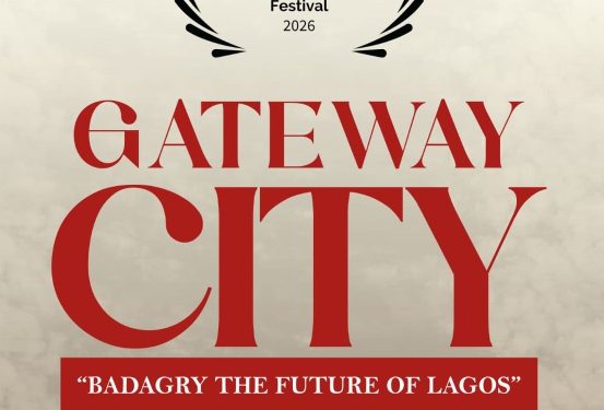 Gateway City Documentary on Badagry nominates for iREP Film Festival