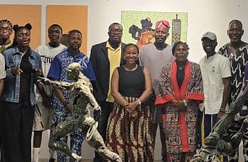 Ali Baba, Ayorinde, others converge as Gateway City sparks national conversation