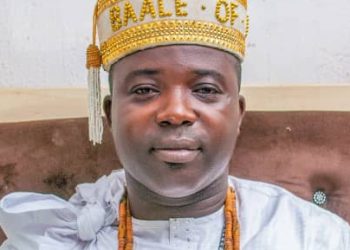 Badagry Chief celebrates 7th anniversary with Akohun dance, sports festival