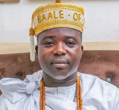 Badagry Chief celebrates 7th anniversary with Akohun dance, sports festival