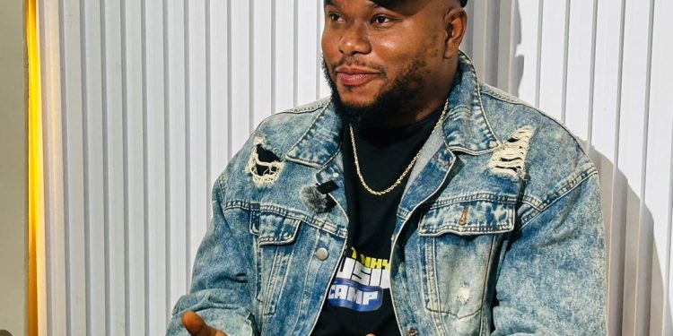 Jc T Why unveils Music Camp 2.0, set to host industry heavyweights in Lagos