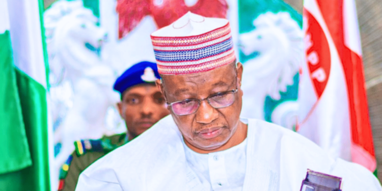 Kano State Deputy Governor Resigns
