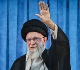 Protest in Lagos as Nigerian Shiites decry killing of Iran’s Supreme leader