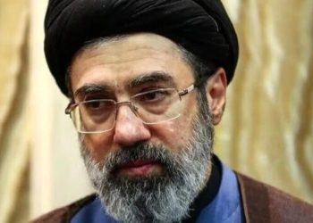 Iran appoints Khamenei’s son, Mojtaba as new supreme leader