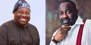 ‘How I Lost Over $500k In Failed Restaurant Business In Ghana’— Dele Momodu