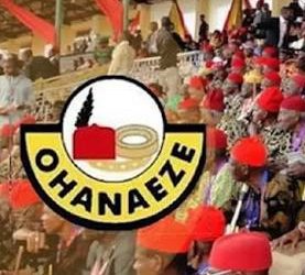 Chidoka Tasks Ndigbo Over Wrong Role Models