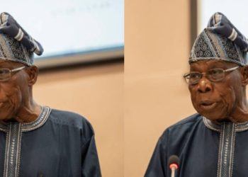 “I Dey Kampe” — Erstwhile Nigerian President Reacts to Fake Death Rumours