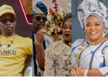 Secrets behind actress, Allwell Ademola’s death  revealed