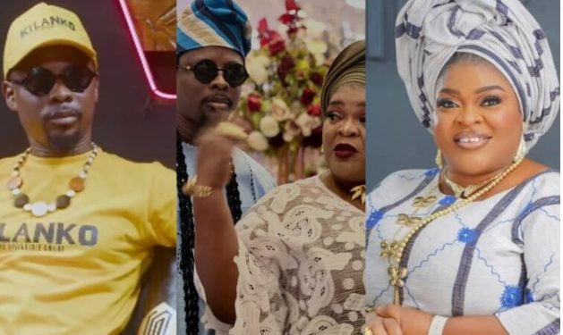 Secrets behind actress, Allwell Ademola’s death  revealed