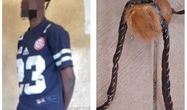 Police arrest notorious cult leader for murder of student in Ondo