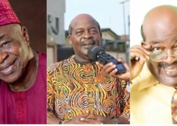 “All lies” Wale Adenuga releases statement following Papa Ajasco’s cry for help