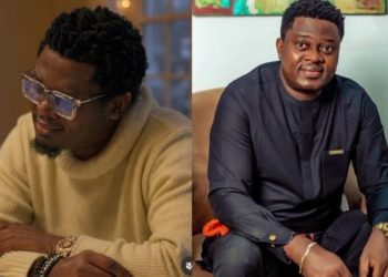 Actor Muyiwa Ademola set to wear new look