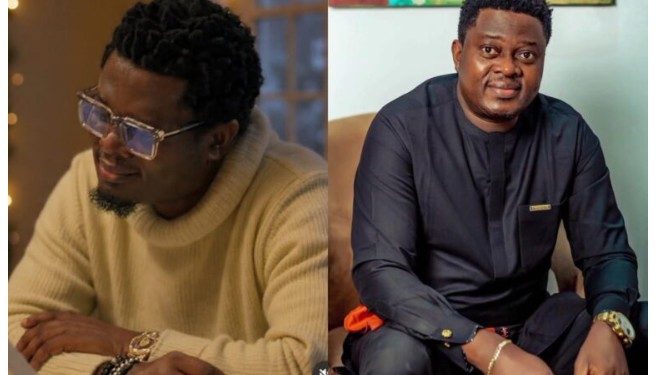 Actor Muyiwa Ademola set to wear new look