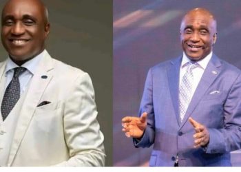 “If I Want To Buy A Jet Today, I Will” – Popular Nigerian Pastor Declares