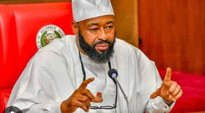 Man Arrested For Allegedly Shouting “No Water, No Light” During Governor Bago’s Visit To Suleja