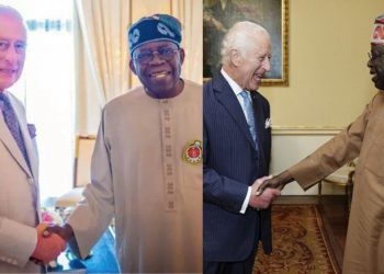 Our plans ahead of Tinubu’s visit — UK government