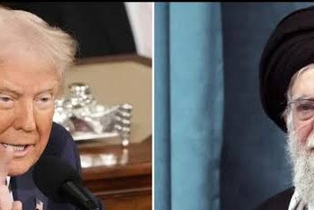 US strikes: Trump confirms Ayatollah’s death