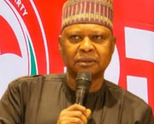 I’ve Appealed Bench Warrant Against Me – Turaki