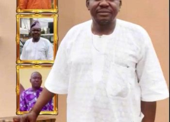 Family cries out as Ojokoro LCDA driver goes missing