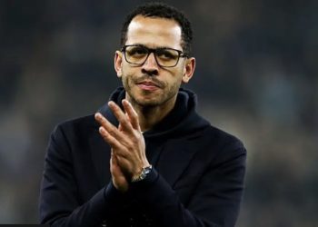 Rosenior sacked by Chelsea after three months in charge