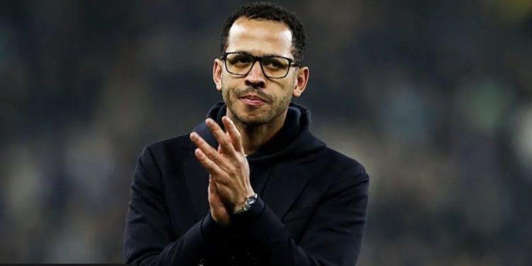 Rosenior sacked by Chelsea after three months in charge