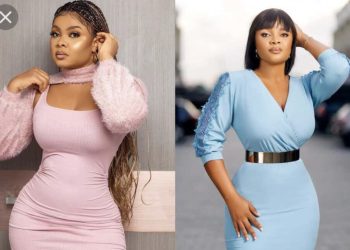 Nollywood Actress Bimbo Ademoye Addresses Her Stingy Nature Allegation