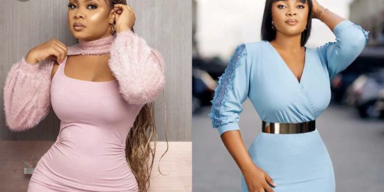 Nollywood Actress Bimbo Ademoye Addresses Her Stingy Nature Allegation