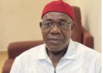 Gateman allegedly murders  65-year-old employer in Lagos