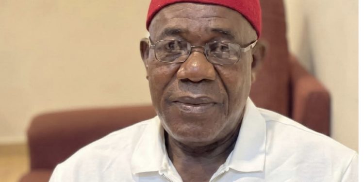 Gateman allegedly murders  65-year-old employer in Lagos