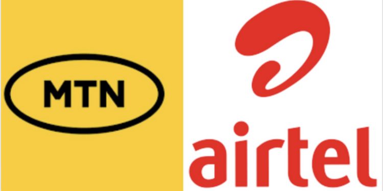 Court orders MTN, Airtel to resume ExtraTime service, data credit